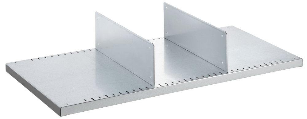 Divider (LxH) 490x150mm