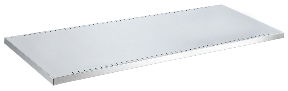 Adjustable shelf (WxDxH) 500x500x30mm 60kg