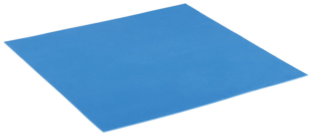 Foam underlay 78x36E (WxDxH) 1320x600x3mm
