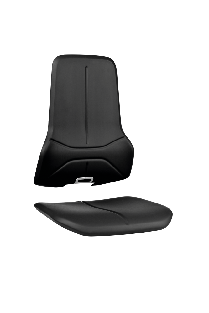 Replacement cushions ESD Iwithation leather