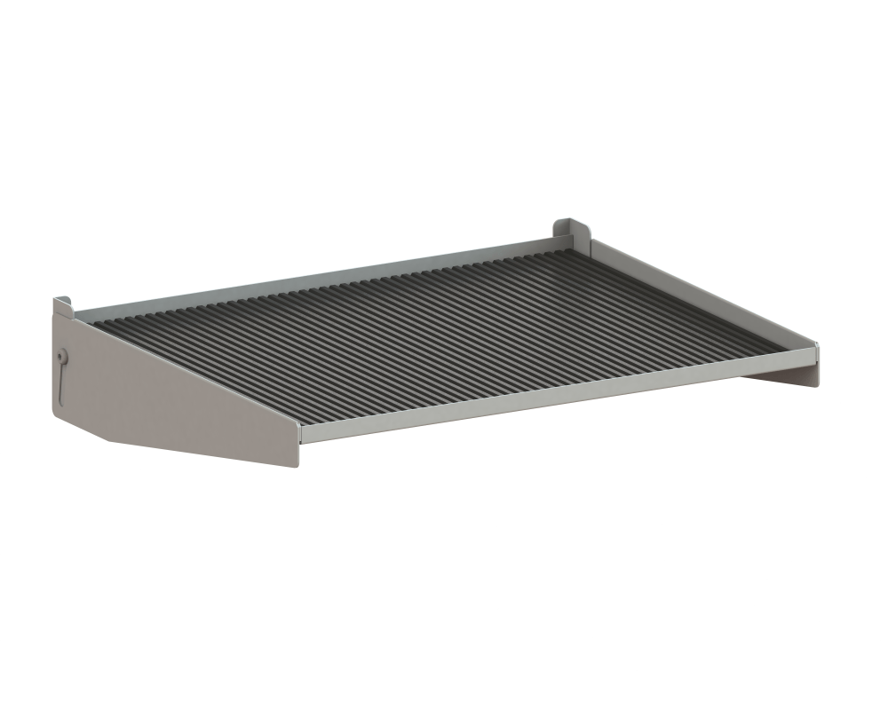 Additional rack (WxD) 380x310mm