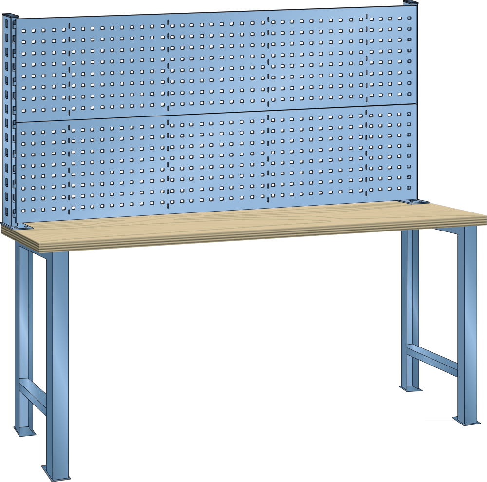 Universal superstructure (WxH) 2000x700mm R5012