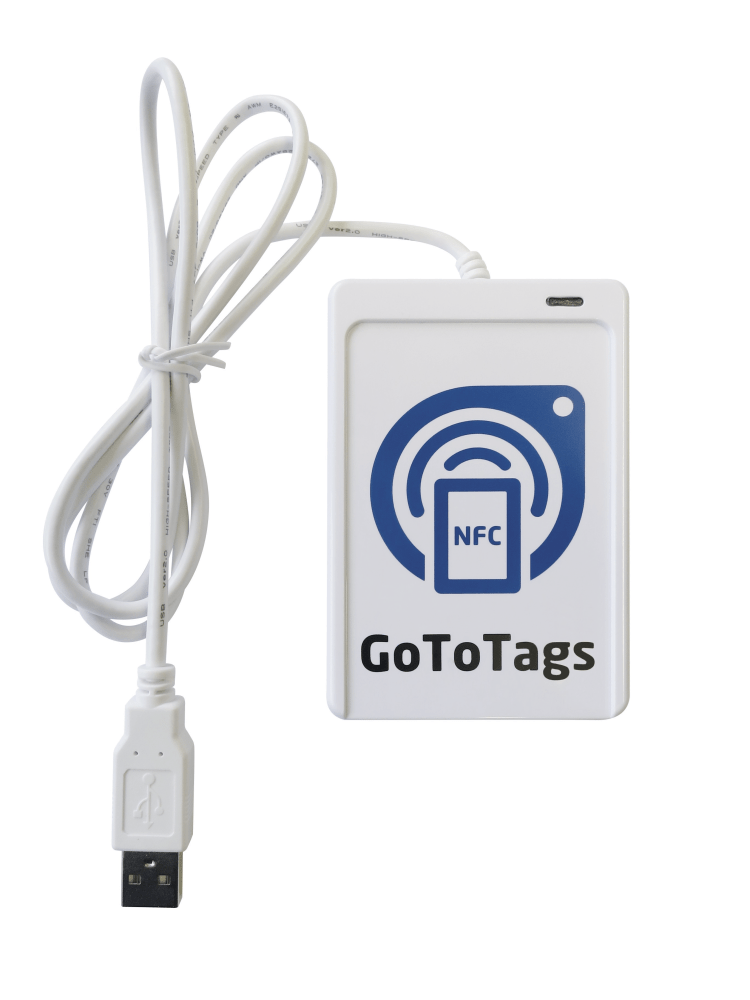 RFID Card reader