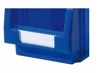 Transparent sheet size 2 10 pcs.