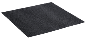 Non-slip mat 54x36E (WxDxH) 900x600x3mm