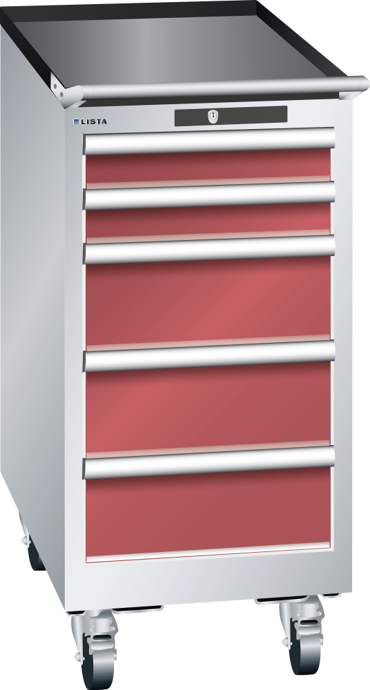 Cabinet drawer