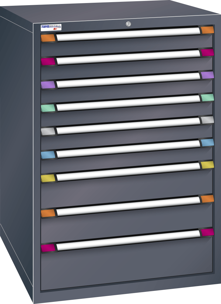 Drawer cabinet