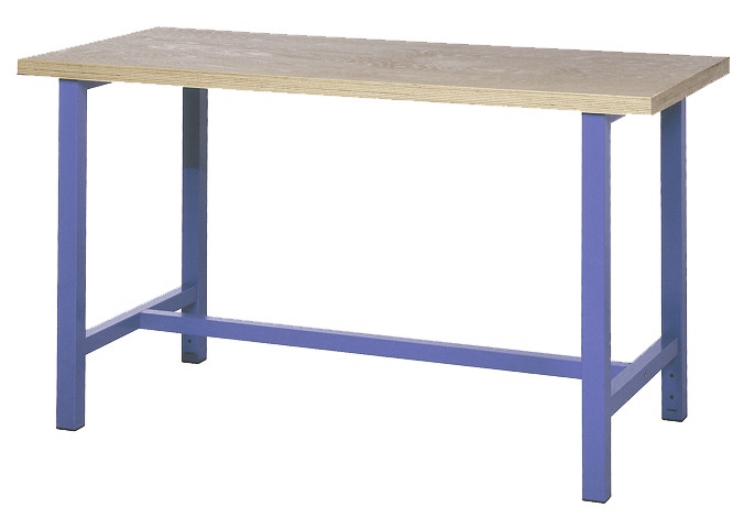 Workbench (WxDxH) 1500x700x840mm N4040
