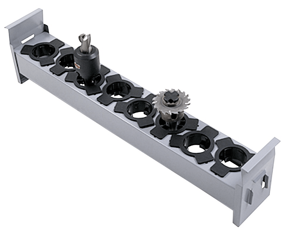 NC interchangeable frame 905x140x180mm HSK 80 N4502B