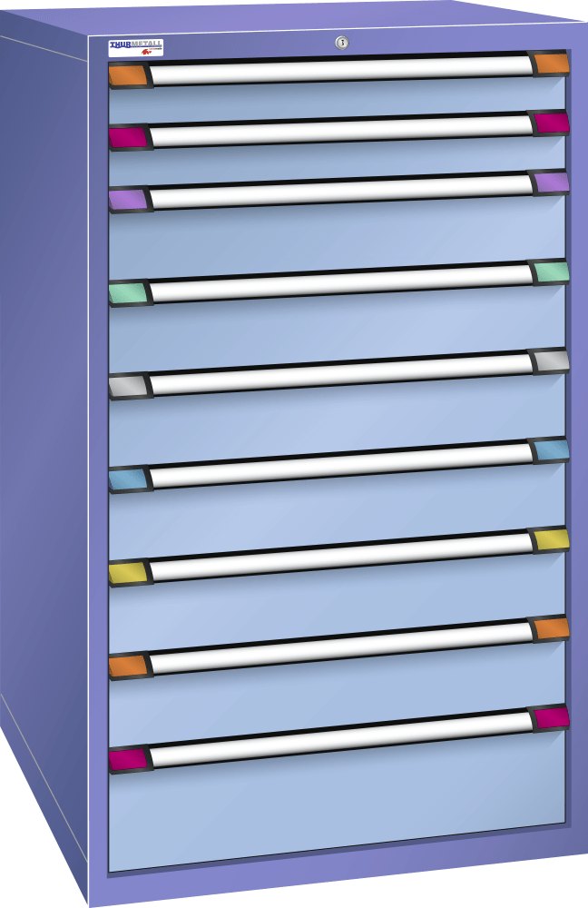 Drawer cabinet  TM-Classic