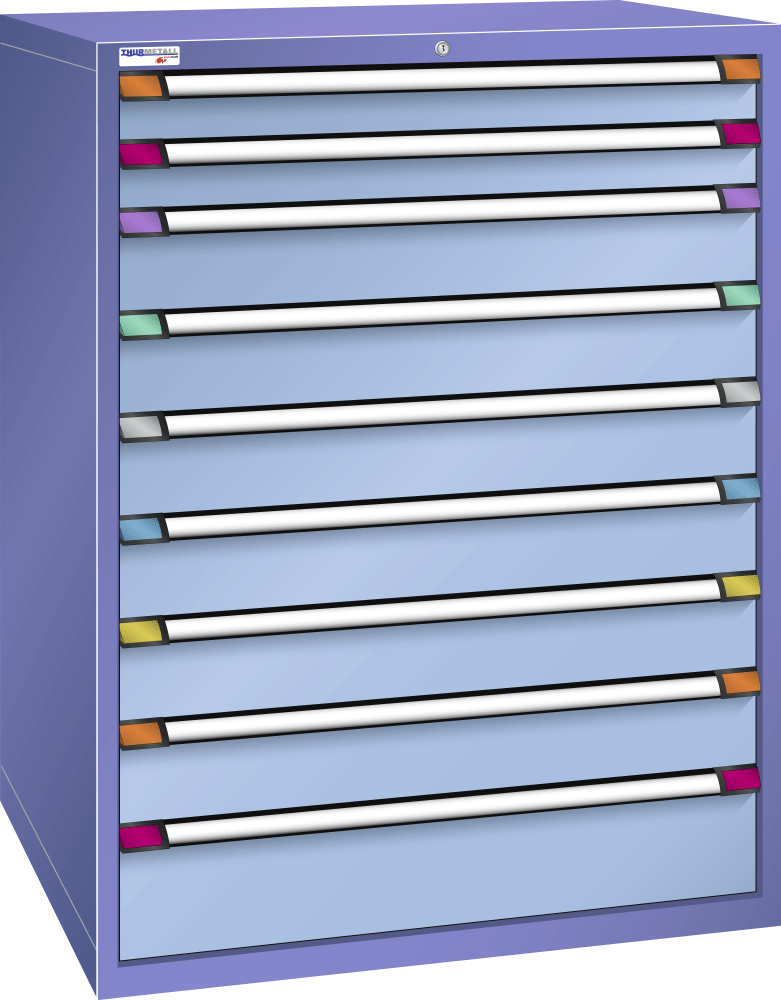 Drawer cabinet  TM-Classic