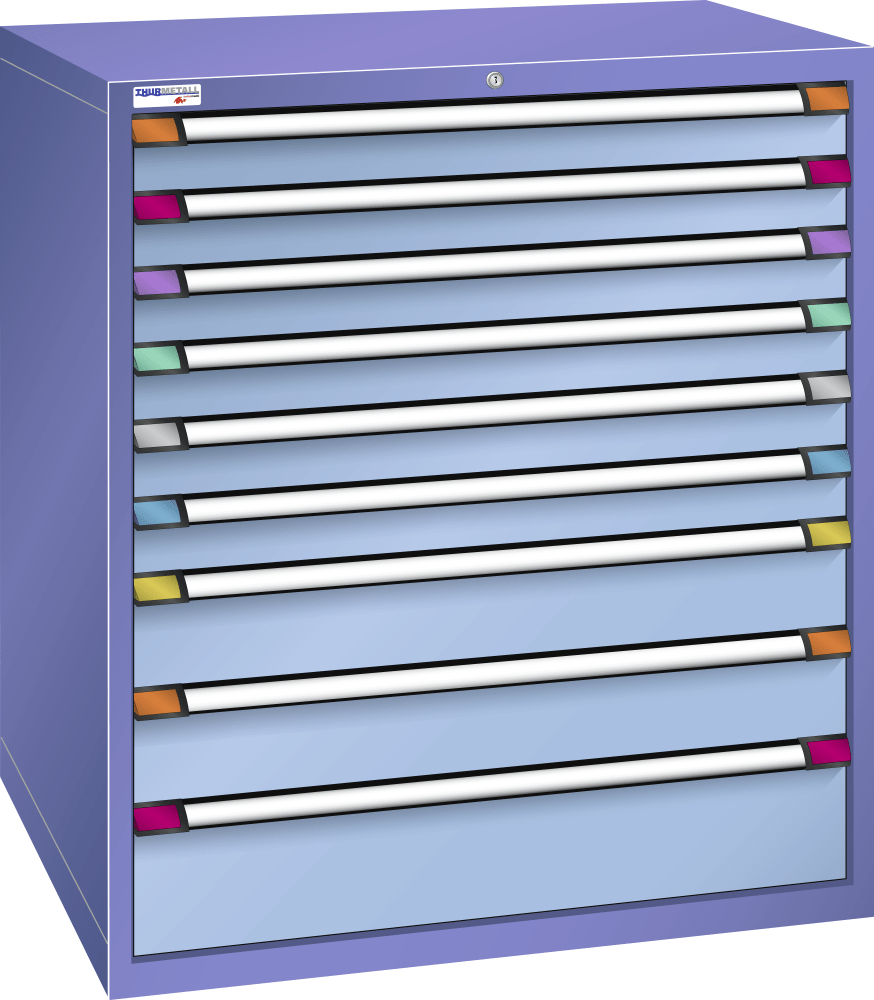 Drawer cabinet  TM-Classic